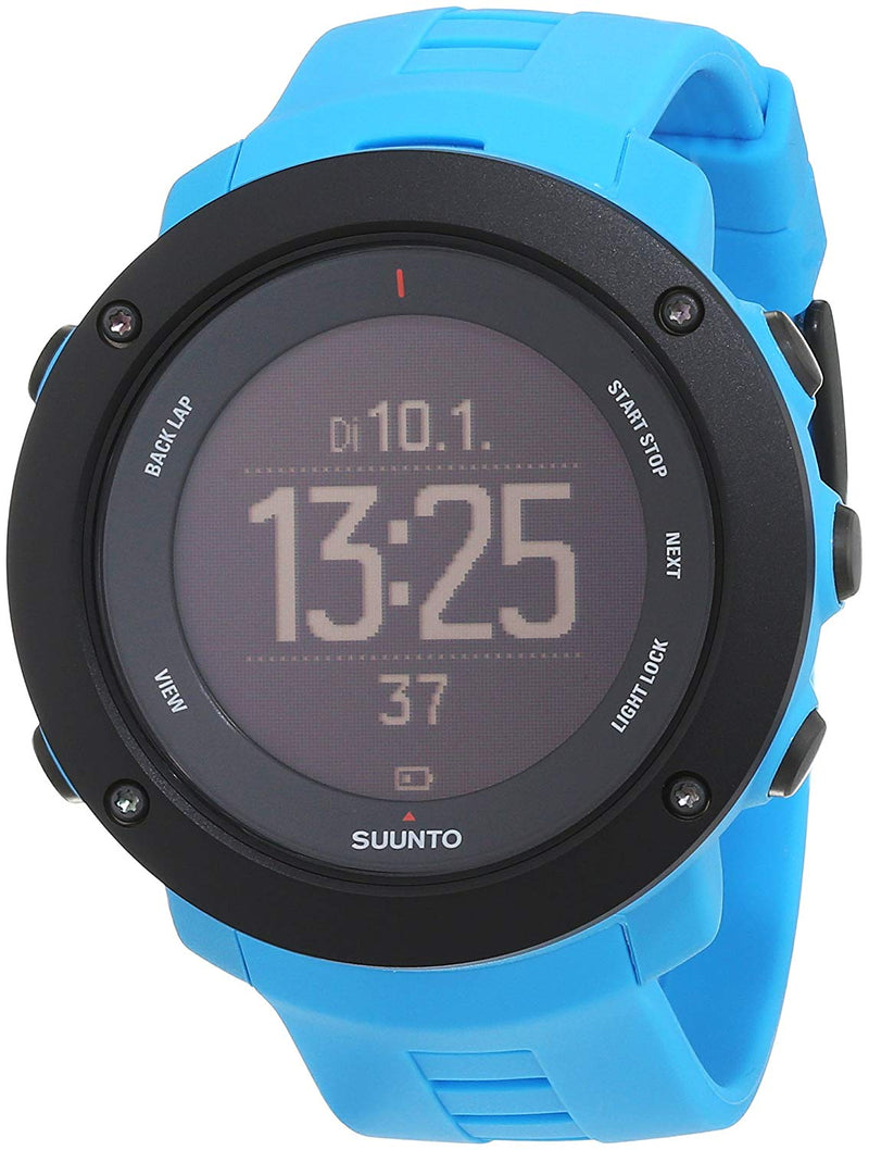 Heart Rate Suunto App Windows App Suunto Movescount Suunto Ambit3