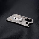 RovyVon Valor V10 Titanium Multi-purpose Adjustable Utility Tool