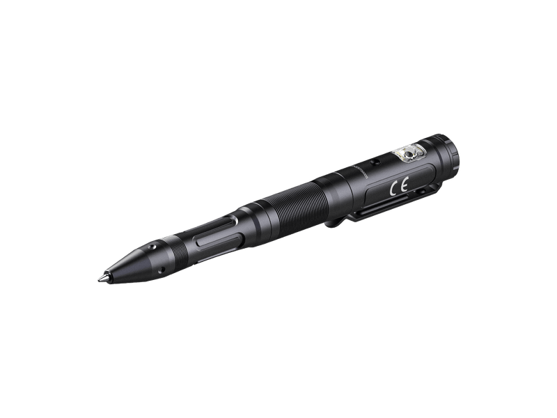Fenix T6 USB-C Rechargeable Tactical Penlight - Black