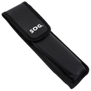 SOG Folding Saw w/ Nylon Sheath 8.25in High Carbon Steel Blade