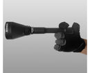 Armytek Barracuda Pro / XHP35 HI White LED  / 1500 lumens / 5Ã‚Â°:40Ã‚Â°