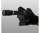 Armytek Dobermann / XP-L HI White / 1000 lm / 5Ã‚Â°:40Ã‚Â° / 1x18650 or 2xCR123A