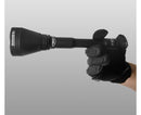 Armytek Barracuda / XP-L HI White / 1150 lumens / 5Ã‚Â°:40Ã‚Â° Beam / 2x18650