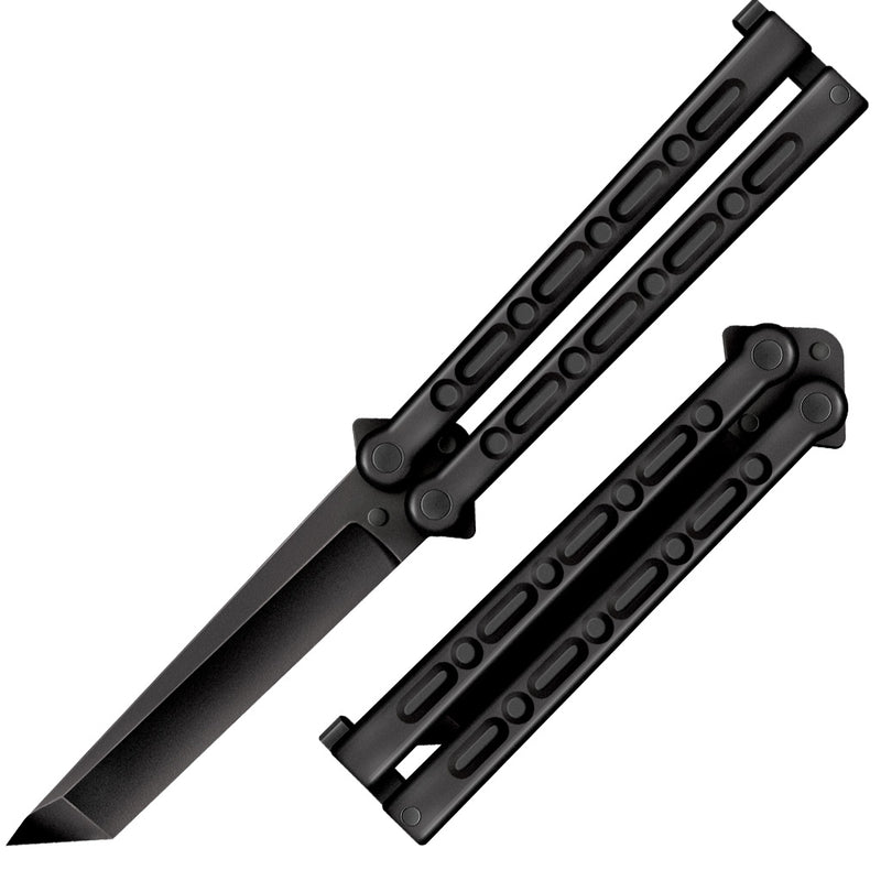 Cold Steel FGX Balisong Folding Knife