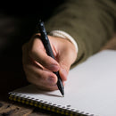 Rite in the Rain All Weather Durable Standard Clicker Pen - Black Ink