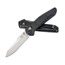 Benchmade 940-2 Osborne Design Reverse Tanto Folding Knife 3.4in CPM-S30V Steel Blade