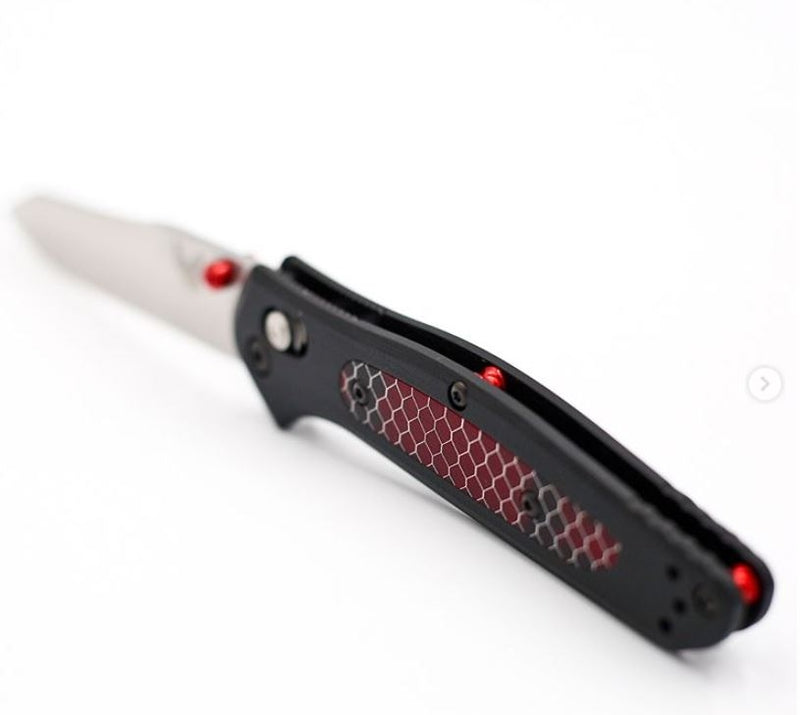 Benchmade Osborn Design 940-1701 Going Gear Exclusive Folding Knife