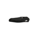 Benchmade 945BK-1 Mini Osborne Folding Knife 2.92in CPM-S30V Steel Blade Black G10 Handles