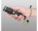 Armytek Dobermann / XP-L HI White / 1000 lm / 5Ã‚Â°:40Ã‚Â° / 1x18650 or 2xCR123A