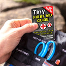 Ultimate Survival Tiny First Aid Guide