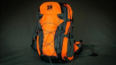 battltac 40l hiking backpack BattlTac 40L Hiking Backpack