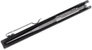 Artisan Cutlery 1812P-SBK Folding Knife G10 Handle 3.86" Blade D2 Steel