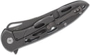 Artisan Cutlery 1801P-GY Folding Knife G10 Handles 3.94" Blade D2 Steel