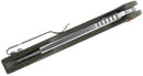 Artisan Cutlery 1821PS-GNF Folding Knife G10 Handles 3.0" Blade D2 Steel