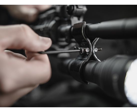 Armytek Weapon Mount AWM-01