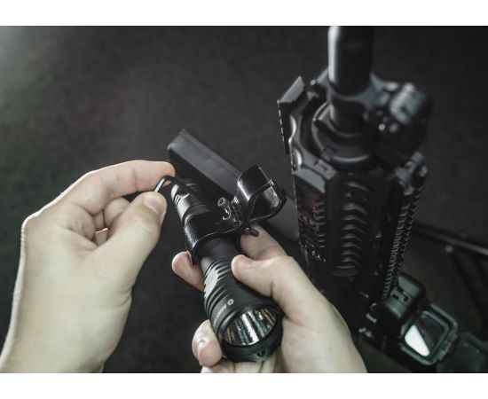 Armytek Weapon Mount AWM-01