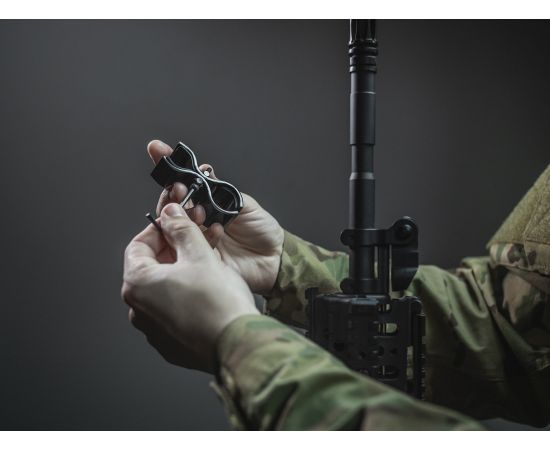 Armytek Weapon Mount AWM-01