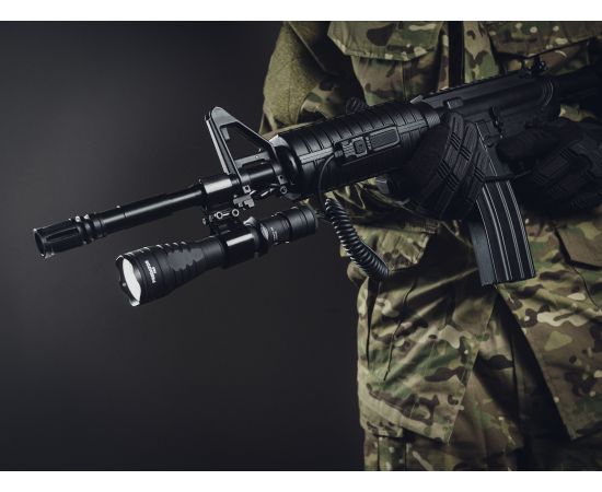 Armytek Weapon Mount AWM-01
