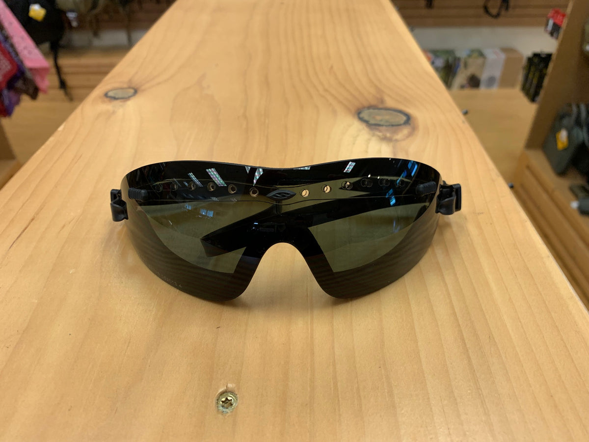 smith lopro regulator goggle Smith Optics Elite Boogie Goggles-Black-Gray