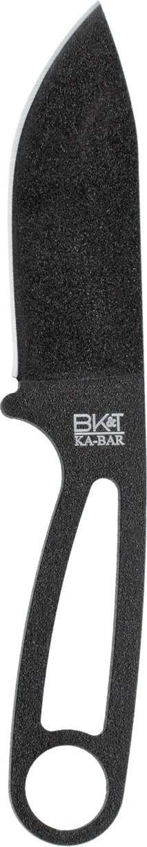 Ka-Bar Eskabar BK14 Fixed Blade Knife 1095 Cro-Van Steel