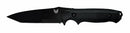 Benchmade Nimravus Tanto 141BK Fixed Blade Knife 4.5in 154CM Stainless Steel Blade