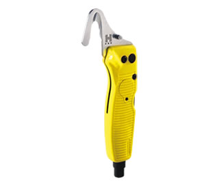 Benchmade Houdini Pro Emergency Rescue Tool 30200 - Yellow