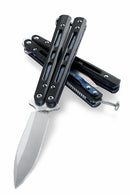Benchmade Morpho 32 Balisong