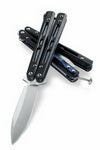 Benchmade Morpho 32 Balisong