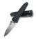 Benchmade 340 Aphid Folding Assisted Knife - Satin