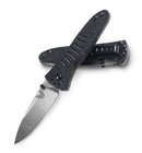 Benchmade 340 Aphid Folding Assisted Knife - Satin