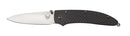 Benchmade Shoki 480-1 Folding Knife - Carbon Fiber
