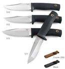 Benchmade Rant Tanto 517SBK Fixed Blade