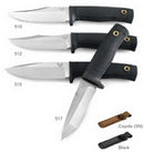 Benchmade Rant Tanto 517SBK Fixed Blade