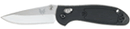 Benchmade Mini-Griptilian 556 Folding Knife 154CM Steel