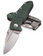 Benchmade MPR 755 Folding Knife - Satin