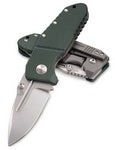 Benchmade MPR 755 Folding Knife - Satin