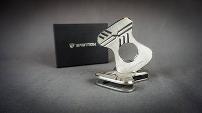 bastion gear Bastion Gear Self Defense Belt Tool