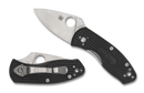 Spyderco AMBITIOUS™ LIGHTWEIGHT - C148BK