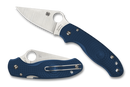 Spyderco Para 3 Lightweight Folding Knife 2.92in Blade CPM SPY 27 Steel C223PCBL