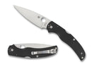 Spyderco Native Chief C244GP Folding Knife 4.08in S30V Steel Blade G-10 Handles