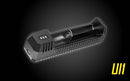 Nitecore UI1 Single-Slot Intelligent USB Lithium-Ion Battery Charger