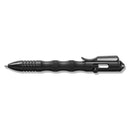 Benchmade 1120-1 Longhand EDC Tactical Pen 4.6in Black Aluminum