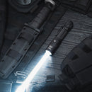 Weltool W1 630 Lumen / 175,000 Candela LEP Flashlight 1 * 18650 Battery Included