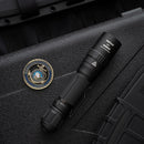 Weltool W1 630 Lumen / 175,000 Candela LEP Flashlight 1 * 18650 Battery Included