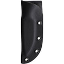 Dawson Knives Handyman Arizona Copper Finish Fixed Blade Knife Full Tang 3.13in CPM-3V Steel Blade