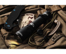 Armytek Dobermann / XP-L HI White / 1000 lm / 5Ã‚Â°:40Ã‚Â° / 1x18650 or 2xCR123A
