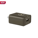 Olight MCA Magnetic Charger - Desert Tan