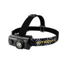 NITECORE HA23 250 LUMEN ULTRA LIGHTWEIGHT HEADLAMP - 2X AA