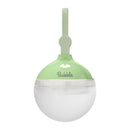 NITECORE Bubble Portable and Lightweight Rechargeable Camping Lantern (Green)