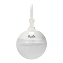 NITECORE Bubble Portable and Lightweight Rechargeable Camping Lantern (White)